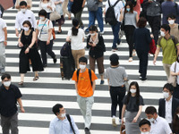 新型コロナ影響、車で移動したい人は約3割---実際は利用が減った人の方が多い 画像