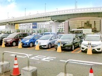 カーシェアリング主要6社、車両台数とステーション数の伸び率は鈍化 画像