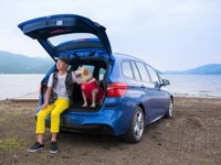 【青山尚暉のわんダフルカーライフ】犬目線でチェック!? 愛犬に優しいクルマの機能&装備 15選 画像