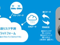 パイオニアと日新火災、先進安全運転支援システムと通信ドラレコを活用した新サービス開始へ 画像