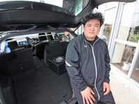 ［car audio newcomer］マツダ CX-5 by リクロス　後編…自分で調整してわかった次の手 画像