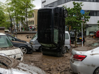 被災車両の買取・代替え、ガリバーとタウが提携 令和2年7月豪雨 画像
