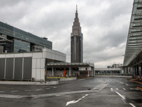 高速バスターミナル「バスタ新宿」、発着＆利用者が再び減少　7月第4週以降対前年比 画像