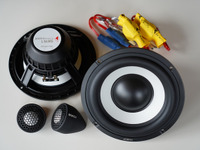 ［カーオーディオ入門者向け 予算30万円プラン］一点豪華主義…プロショップに訊きました！ 画像