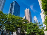 西新宿バリアフリールート…東京都のデータ活用プロジェクトに“モビリティ・フロンティア”が参画 画像