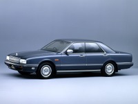バブル時代を彩ったクルマを網羅---こんなのあったなあ & こんなのあったの?! 画像