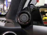 ［サウンドチューニング・クロスオーバー編］ツイーターとミッドウーファー間での調整　その1 画像