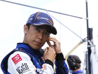 【第104回インディ500】佐藤琢磨が自己最高の予選3位、8月23日の決勝は最前列からのスタート 画像