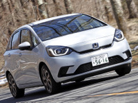 日本自動車初期品質、ホンダがブランドランキングで初の総合トップ 2020年JDパワー 画像
