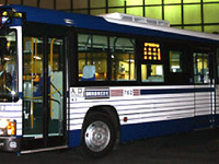 国際興業、池袋発の深夜急行バスをダイヤ改正 画像