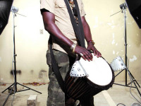 東京 JAZZ 2008プレライブ　8月2日 画像