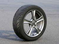 【ラジアルタイヤ08 アンケート】カーライフ支援金が当たる!! ご意見募集中 画像