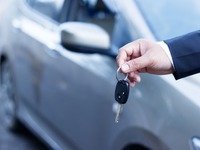 法人車両をカーシェア、エニカが実証実験…新型コロナで業務が減った 画像