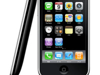 【iPhone 3G】3日間の販売台数、全世界で100万台に 画像