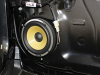 ［フロントスピーカー、どう鳴らす？］新連載…インナーバッフル 画像