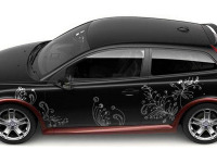 あなたのボルボ『C30』をデザインしよう---その1台をもらえる 画像