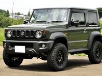 ジムニーにハイエンドオーディオを装着し、楽しさを追求［ユーザーレポート］ 画像