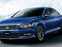 【VW パサートTDI まとめ】セダンとステーションワゴンをラインナップ…価格やディーゼルエンジン、試乗記 画像