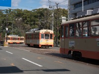 鉄道とバスによる「伊予鉄MaaS」アプリ　四国で初めて 画像