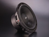 独RS AUDIOのハイエンドサブウーファーシステム「RS Master 12 -Limited Black Edition-」の受注販売を開始 画像