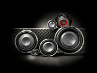 ［カーオーディオ“チョイスのキモ”］ユニットサブウーファー　その9…フォーカル研究 画像