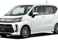 スバル ステラ、スマートアシストIIIを全車標準装備 画像