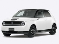 【ホンダe 発表】コネクテッドサービス、デジタルキーなど3つの新機能追加へ 画像