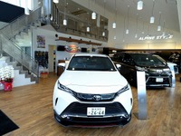 アルパインスタイル、関西初の拠点が茨木市にオープン 8月29日 画像