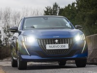 プジョー 208 新型、グローバル規模での生産立ち上げを拡大 画像