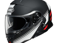 SHOEI NEOTEC II、グラフィックモデル「セパレーター」を追加へ 画像