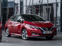 日産の世界販売、13.8％減の34万0032台まで回復　7月実績 画像