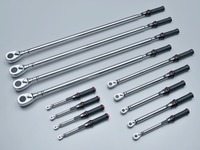 KTC、プレセット型トルクレンチ 13モデルを発売---目盛の視認性を考慮 画像