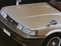 トヨタ ソアラはまさしく日本の高級パーソナルクーペだった【懐かしのカーカタログ】 画像