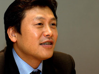 【MAPPLE navi登場】昭文社 黒田茂夫社長インタビュー 前編…「電子地図事業への大転換、売上げ3.5倍増目指す」 画像