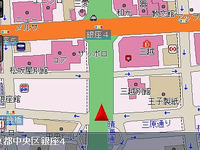 【MAPPLE navi登場】昭文社 黒田茂夫社長インタビュー 後編…「メディアミックスPNDを武器にしていく」 画像