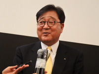 益子修前会長が死去、三菱自動車再建に尽力 画像