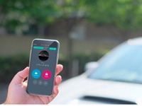 「ガリバースマートローン」提供開始、バーチャルキーによる与信管理でローン審査基準を緩和 画像