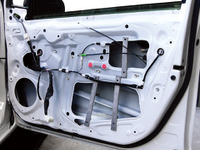 ［スピーカー交換からのバージョンアップ］デッドニングにこだわる！ 画像