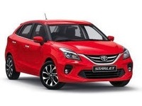 21世紀最大で最後のフロンティア、アフリカでトヨタ「スターレット」復活［新聞ウォッチ］ 画像