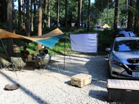 キャンプ場がワーケーションを支援…EVカーシェア利用者に電化製品を無料貸与 画像