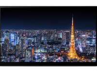 【パナソニック ストラーダ 新型】有機ELをカーナビ初採用、抜きんでた高画質で差を付ける! 画像