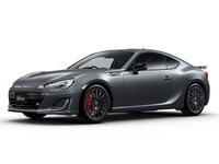 次期トヨタ 86 &スバル BRZ、発売に遅れか? 画像