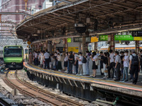 JR東日本も山手線などの終電時間繰り上げへ［新聞ウォッチ］ 画像
