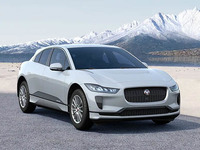 カレコカーシェアリング、ジャガー I-PACE を追加 1000万円のEV導入は国内初 画像