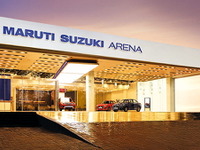 マルチスズキのデジタル販売店「アリーナ」、745店舗以上に拡大…立ち上げ3周年 画像