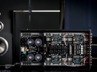 独マイクロプレシジョンのハイエンドアンプ「Z-Studio 4Ch Amplifier version 1.1」の受注を開始 画像