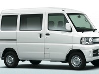 三菱自動車、ミニキャブ など45万台をリコール　オーバーヒートのおそれ 画像