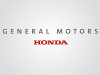 ホンダとGM、資本を介さず提携関係を拡大［新聞ウォッチ］ 画像