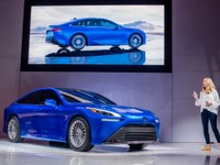【ロサンゼルスモーターショー2020】2021年5月に延期が決定、新型コロナの影響 画像