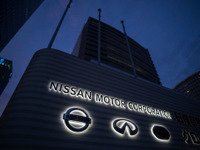 政投銀、背水の日産に巨額の政府保証融資［新聞ウォッチ］ 画像